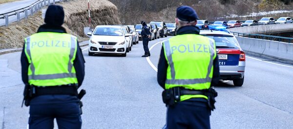 Мероприятия по предотвращению распространения коронавируса Мероприятия по предотвращению распространения коронавируса - Sputnik Узбекистан