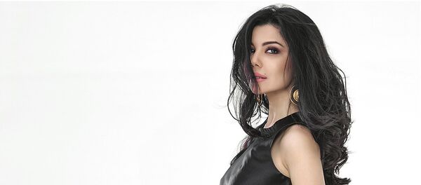 Хонанда Шаҳзода Хонанда Шаҳзода - Sputnik Ўзбекистон