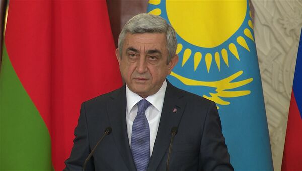 ОДКБ выступает за формирование широкой коалиции в борьбе с терроризмом - Sputnik Узбекистан