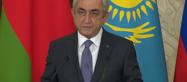 ОДКБ выступает за формирование широкой коалиции в борьбе с терроризмом - Sputnik Узбекистан
