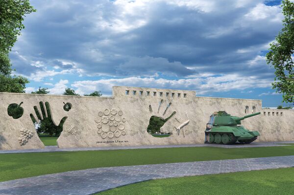 Сохраним память вместе: Минобороны привлечет узбекистанцев к созданию музея Сохраним память вместе: Минобороны привлечет узбекистанцев к созданию музея - Sputnik Узбекистан