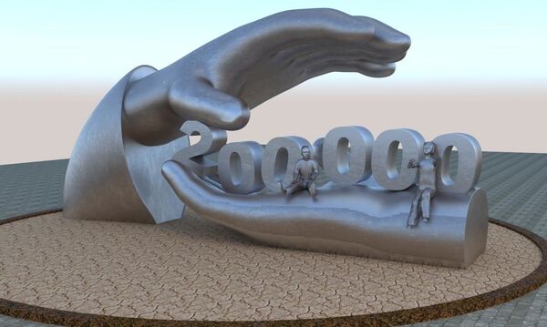 Сохраним память вместе: Минобороны привлечет узбекистанцев к созданию музея Сохраним память вместе: Минобороны привлечет узбекистанцев к созданию музея - Sputnik Узбекистан