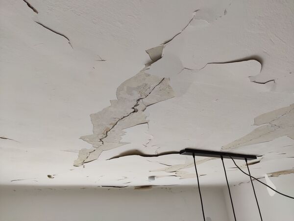 Землетрясение магнитудой 5,3 балла произошло в Хорватии - Sputnik Узбекистан