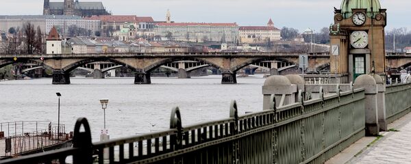 Praga Praga - Sputnik O‘zbekiston