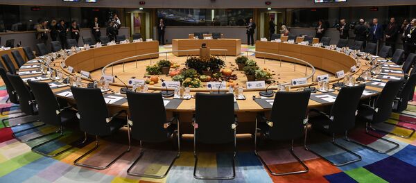 Пустые кресла - Sputnik Узбекистан