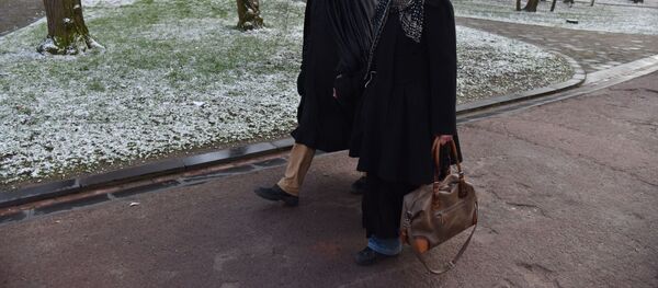 Feyki pro koronavirus - Sputnik O‘zbekiston