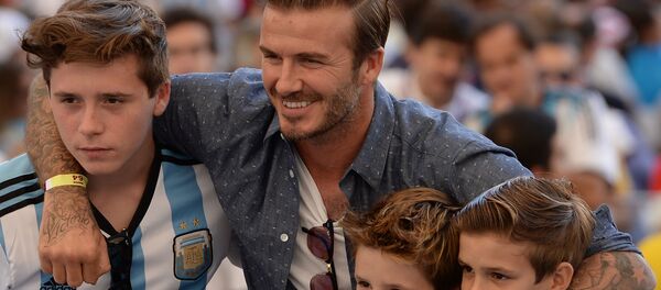 Футбол. Чемпионат мира - 2014. Финальный матч. Германия - Аргентина - Sputnik Узбекистан