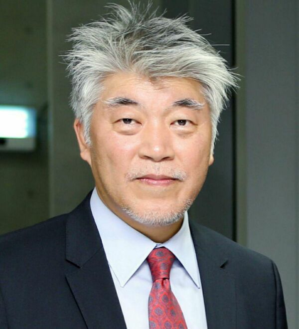 Эксперт из Южной Кореи прибыл в Узбекистан, чтобы помочь побороть вирус - Sputnik Узбекистан