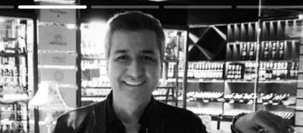 Умер один из основателей узбекского шоу-бизнеса Равшан Юлдашев - Sputnik Узбекистан