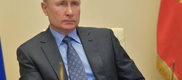 Russia Putin Russia Putin - Sputnik Узбекистан
