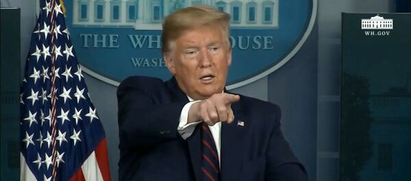 Трамп о российской помощи США: Красивый жест Путина Трамп о российской помощи США: Красивый жест Путина - Sputnik Узбекистан