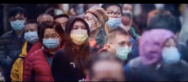 Озодбек Назарбеков коронавирусга атаб қўшиқ куйлади Озодбек Назарбеков коронавирусга атаб қўшиқ куйлади - Sputnik Узбекистан