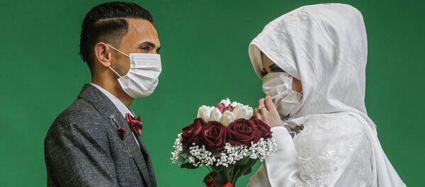 Fatastin, G‘azo, to‘y marosimi foto sessiyasi. 23.03.20 Fatastin, G‘azo, to‘y marosimi foto sessiyasi. 23.03.20 - Sputnik O‘zbekiston