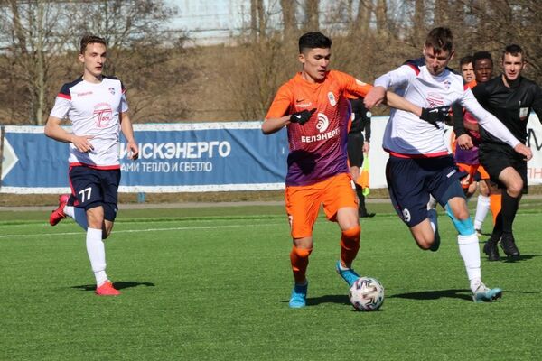 Ирматов рассказал, как приняли в Минске Джасурбека Яхшибоева - Sputnik Узбекистан