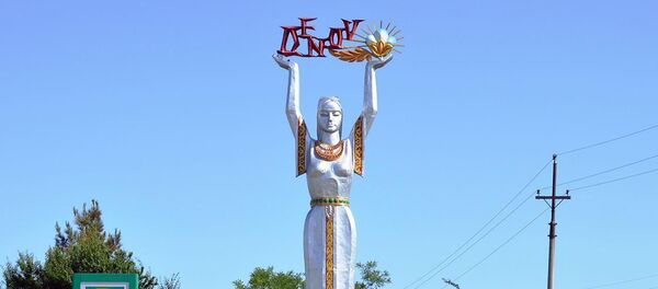 Для улучшения Денауского района выделят 50 миллиардов сумов - Sputnik Узбекистан