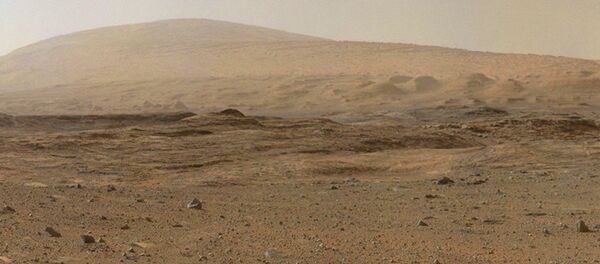 Марс сайёраси. Марс сайёраси. - Sputnik Ўзбекистон