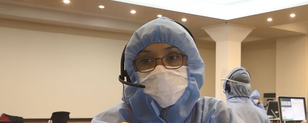 Заслуженная артистка Узбекистана, певица Севара Назархан Заслуженная артистка Узбекистана, певица Севара Назархан - Sputnik Узбекистан