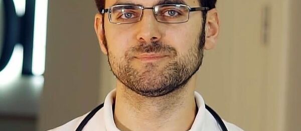 Георгий Викулов - Sputnik Узбекистан