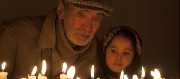 Скриншот одного из фильма предоставленного к показу в программе Tashkent Film Encounters Скриншот одного из фильма предоставленного к показу в программе Tashkent Film Encounters - Sputnik Узбекистан