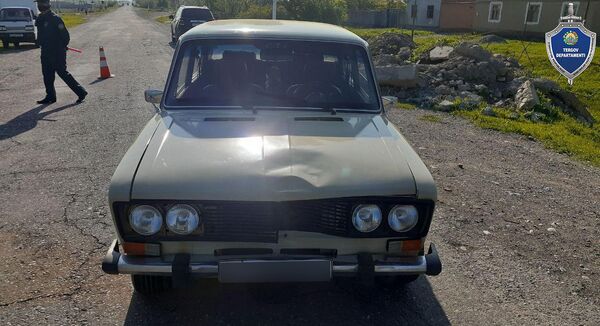 Смертельное ДТП произошло в Джизакской области — погиб маленький ребенок Смертельное ДТП произошло в Джизакской области — погиб маленький ребенок - Sputnik Узбекистан