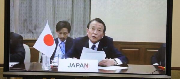 Узбекистан и Япония продолжат стратегическое сотрудничество - Sputnik Узбекистан