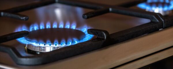 Газ Газ - Sputnik Ўзбекистон