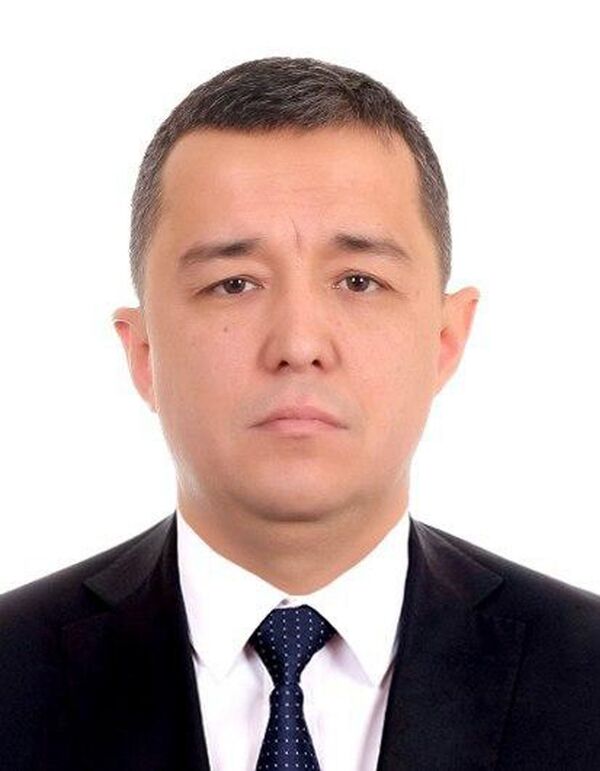 В Министерстве энергетики Узбекистана — новое назначение - Sputnik Узбекистан