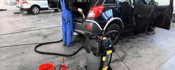 Работа мегамолла ТрансТехСервисв Казани Работа мегамолла ТрансТехСервисв Казани - Sputnik Узбекистан