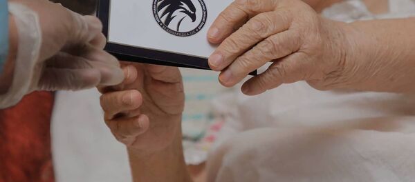 Фонд масс-медиа окажет помощь ветеранам журналистики и нуждающимся представителям СМИ - Sputnik Узбекистан