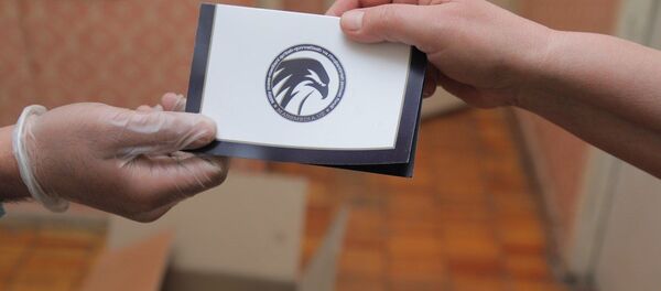 Фонд масс-медиа окажет помощь ветеранам журналистики и нуждающимся представителям СМИ - Sputnik Ўзбекистон