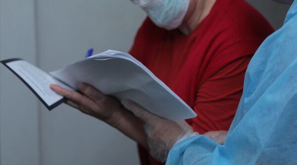 В Узбекистане на помощь ветеранам журналистики выделили 150 млн сумов В Узбекистане на помощь ветеранам журналистики выделили 150 млн сумов - Sputnik Узбекистан