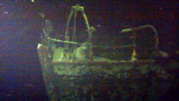 Гибель теплохода Армения в ноябре 1941-го: история самой масштабной трагедии на море - Sputnik Узбекистан