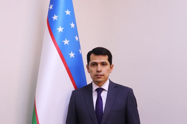 В Министерстве водного хозяйства — новое назначение - Sputnik Узбекистан