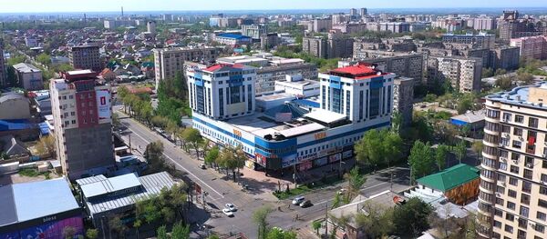 Столицы постсоветских стран постепенно оживают после карантина - Sputnik Узбекистан