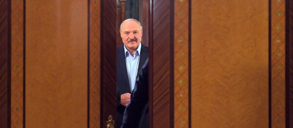 Встреча президента РФ В. Путина с президентом Белоруссии А. Лукашенко  Встреча президента РФ В. Путина с президентом Белоруссии А. Лукашенко  - Sputnik Ўзбекистон