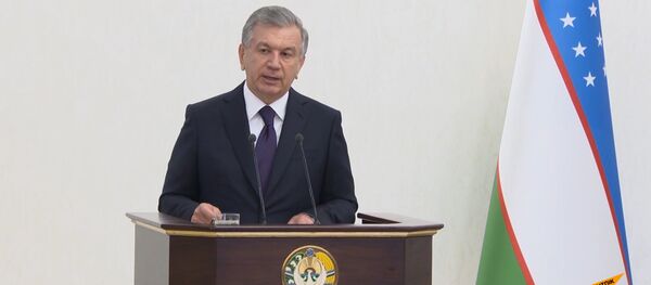 Qozog‘iston ham zarar ko‘rganidan afsusdamiz - Sputnik O‘zbekiston