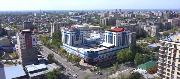 Карантиндан сўнг собиқ Иттифоқ мамлакатлари қандай жонланмоқда – видео - Sputnik Ўзбекистон