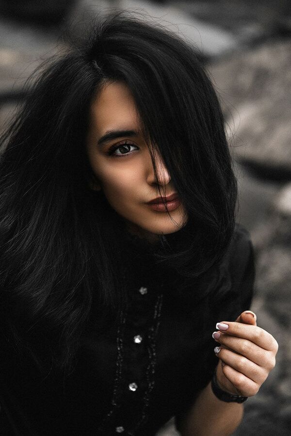 Гуласал Тўхтасинова “Голливуд маликаси” танловига чиқиш учун ҳаракат қилмоқда - фото Гуласал Тўхтасинова “Голливуд маликаси” танловига чиқиш учун ҳаракат қилмоқда - фото - Sputnik Ўзбекистон