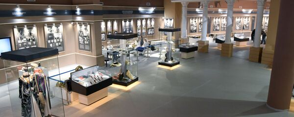 Браденбургские ворота - Sputnik Узбекистан