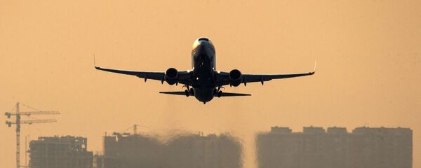 Airbus A320 самолёти - Sputnik Ўзбекистон