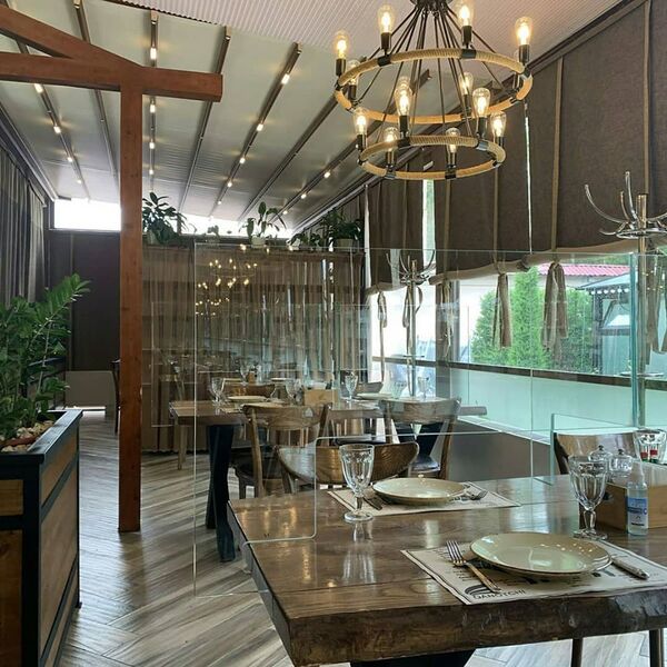 Почему ресторан Qanotchi заработал во время карантина — ответ ГУВД - Sputnik Узбекистан