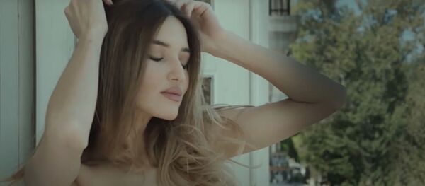 Призрачные танцы: диджей снял видеоклип о жизни Ташкента на карантине Призрачные танцы: диджей снял видеоклип о жизни Ташкента на карантине - Sputnik Ўзбекистон