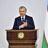 Shavkat Mirziyoyev - Sputnik O‘zbekiston