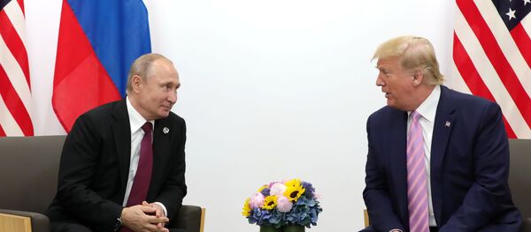 Рабочий визит президента РФ В. Путина в Японию для участия в саммите Группы двадцати Рабочий визит президента РФ В. Путина в Японию для участия в саммите Группы двадцати - Sputnik Ўзбекистон