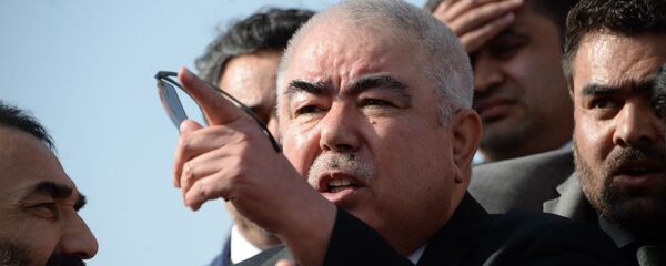 Рашид Дустум Рашид Дустум - Sputnik Узбекистан