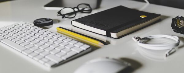 Работа в офисе Работа в офисе - Sputnik Узбекистан