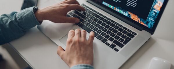 Rabota v ofise Rabota v ofise - Sputnik O‘zbekiston