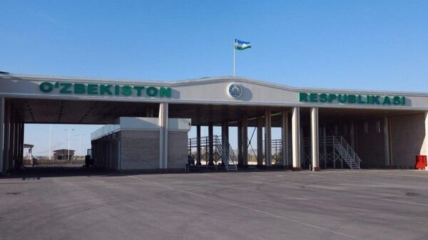 Osvobojdennie iz mest zaklyucheniya v respublike Turkmenistan grajdane Uzbekistana proxodat proverku na granitse - Sputnik O‘zbekiston