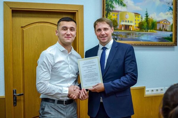 Как поступить в российский вуз на удаленке - ответ проректора - Sputnik Узбекистан