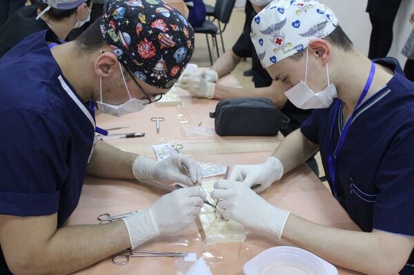 Как поступить в российский вуз на удаленке - ответ проректора - Sputnik Узбекистан